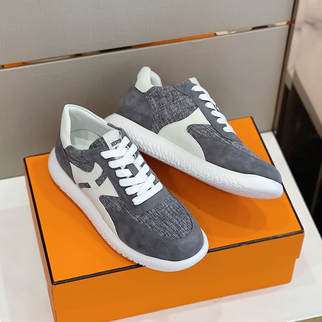 Luxury Shoes - Top QualityS - 518