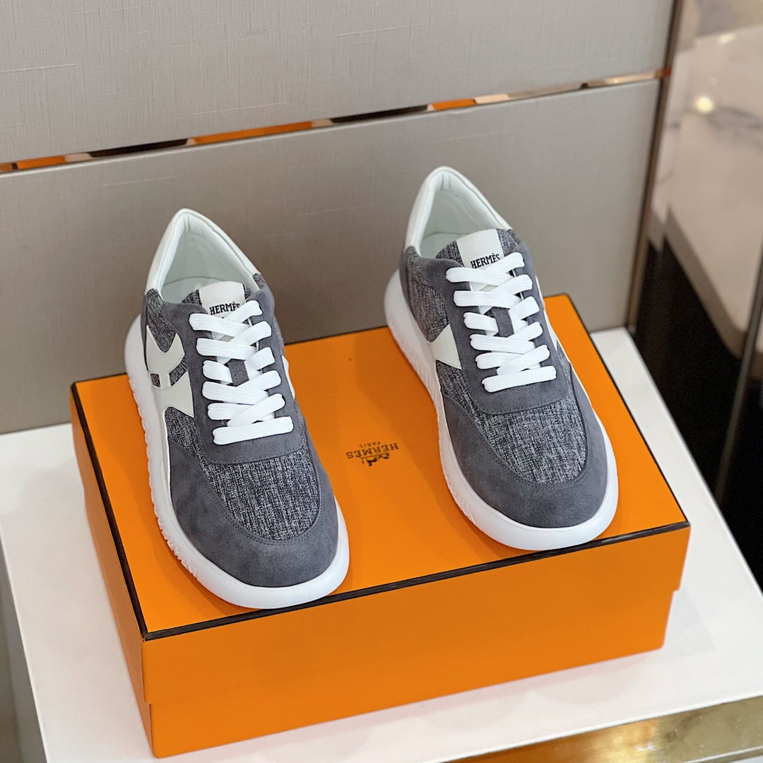 Luxury Shoes - Top QualityS - 518