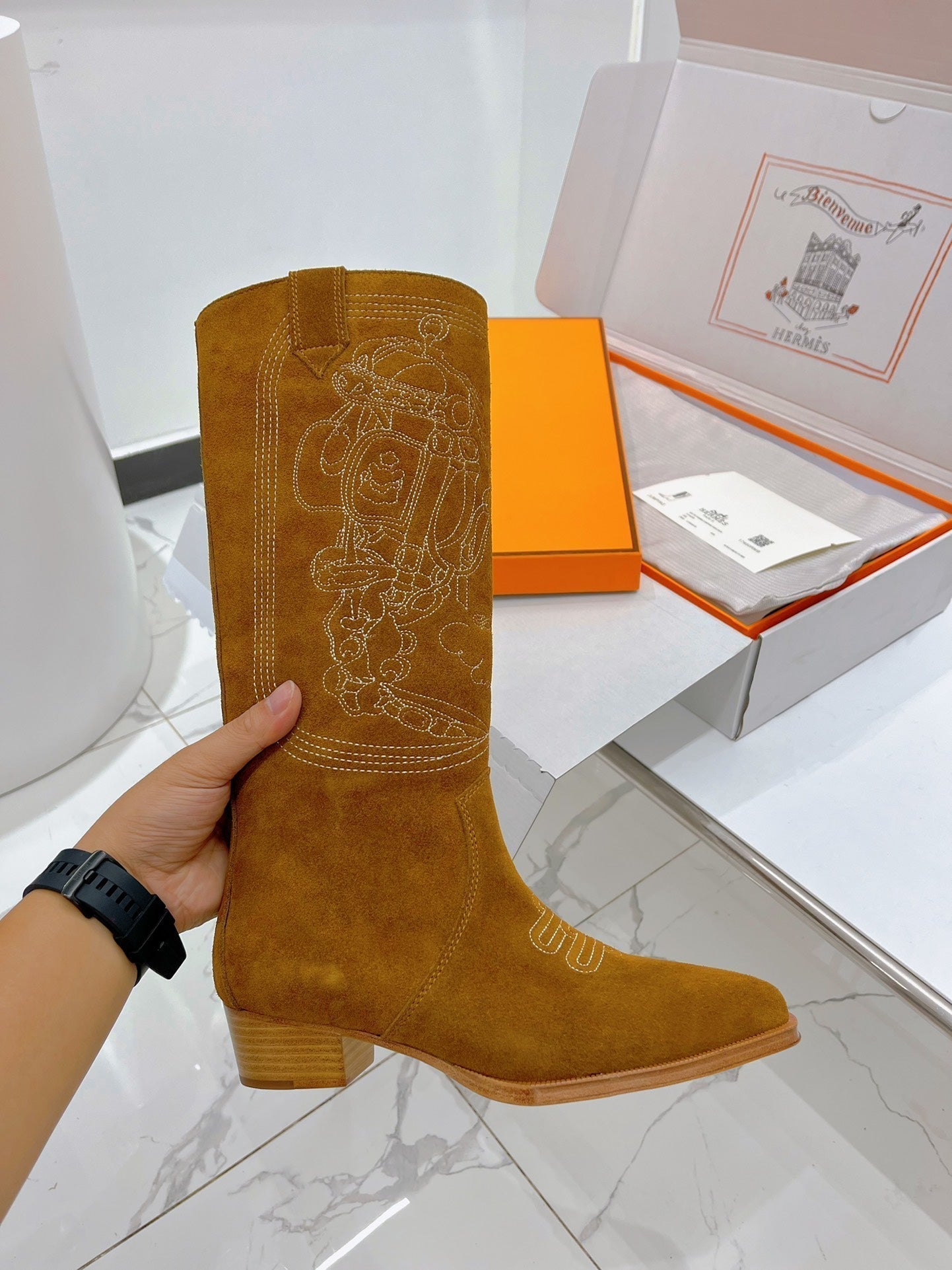 Luxury Shoes - Top QualityS - 574