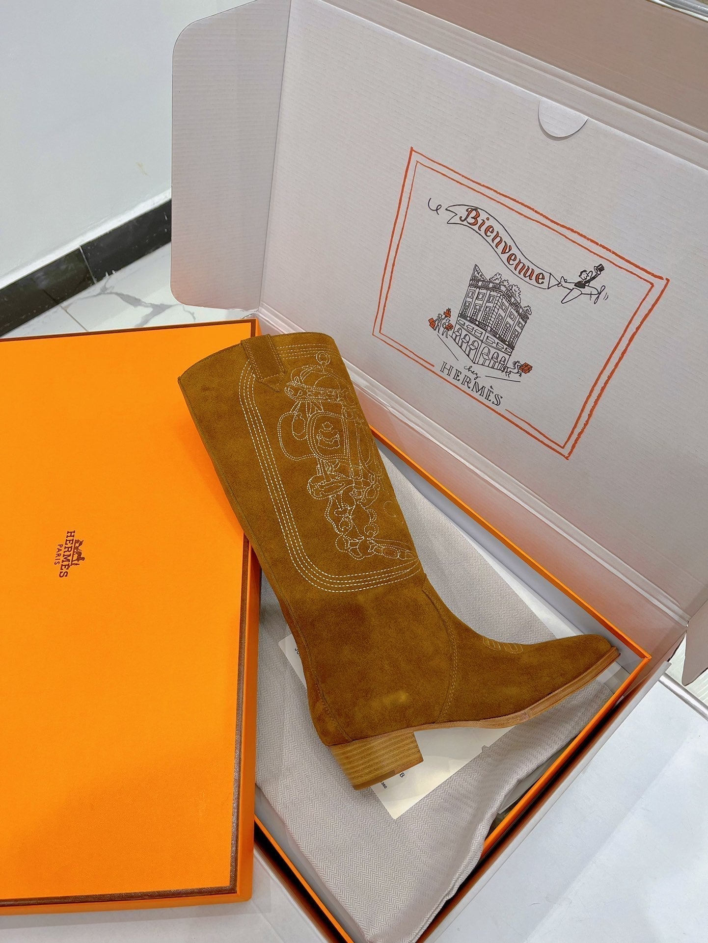 Luxury Shoes - Top QualityS - 574