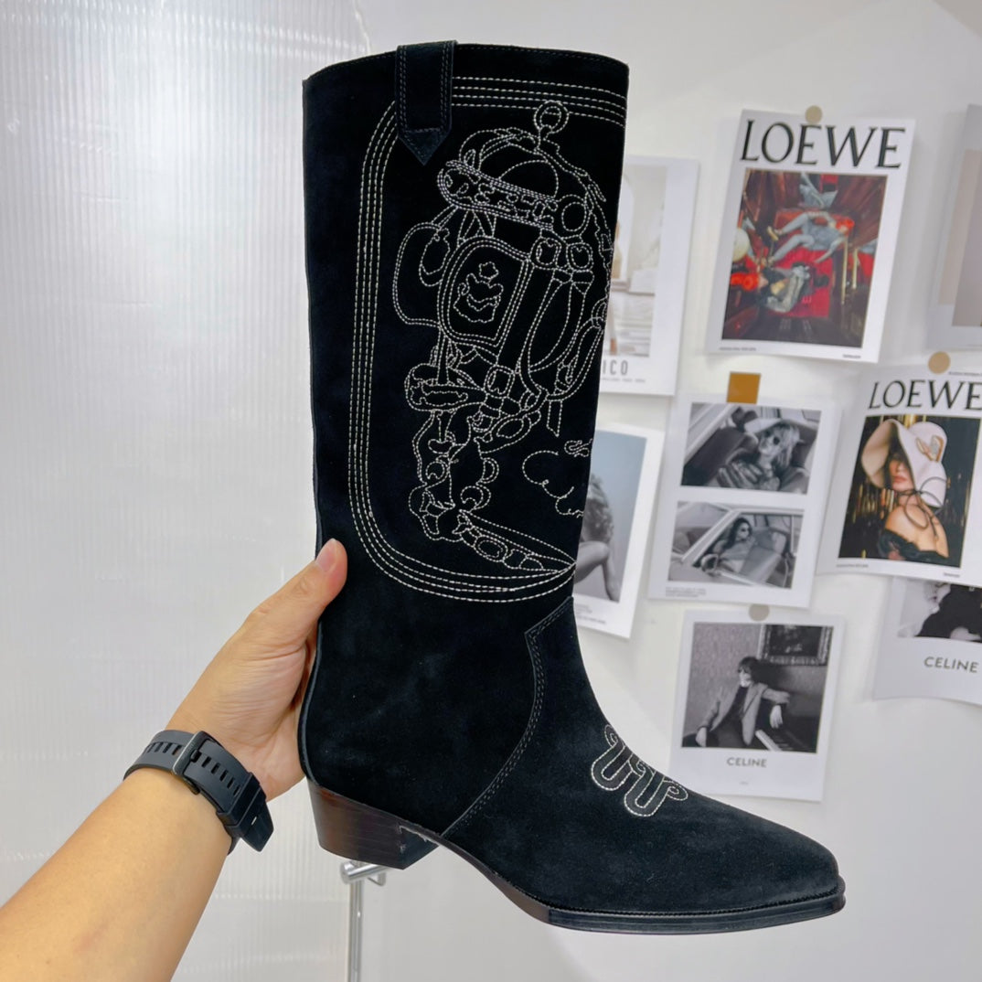 Luxury Shoes - Top QualityS - 575