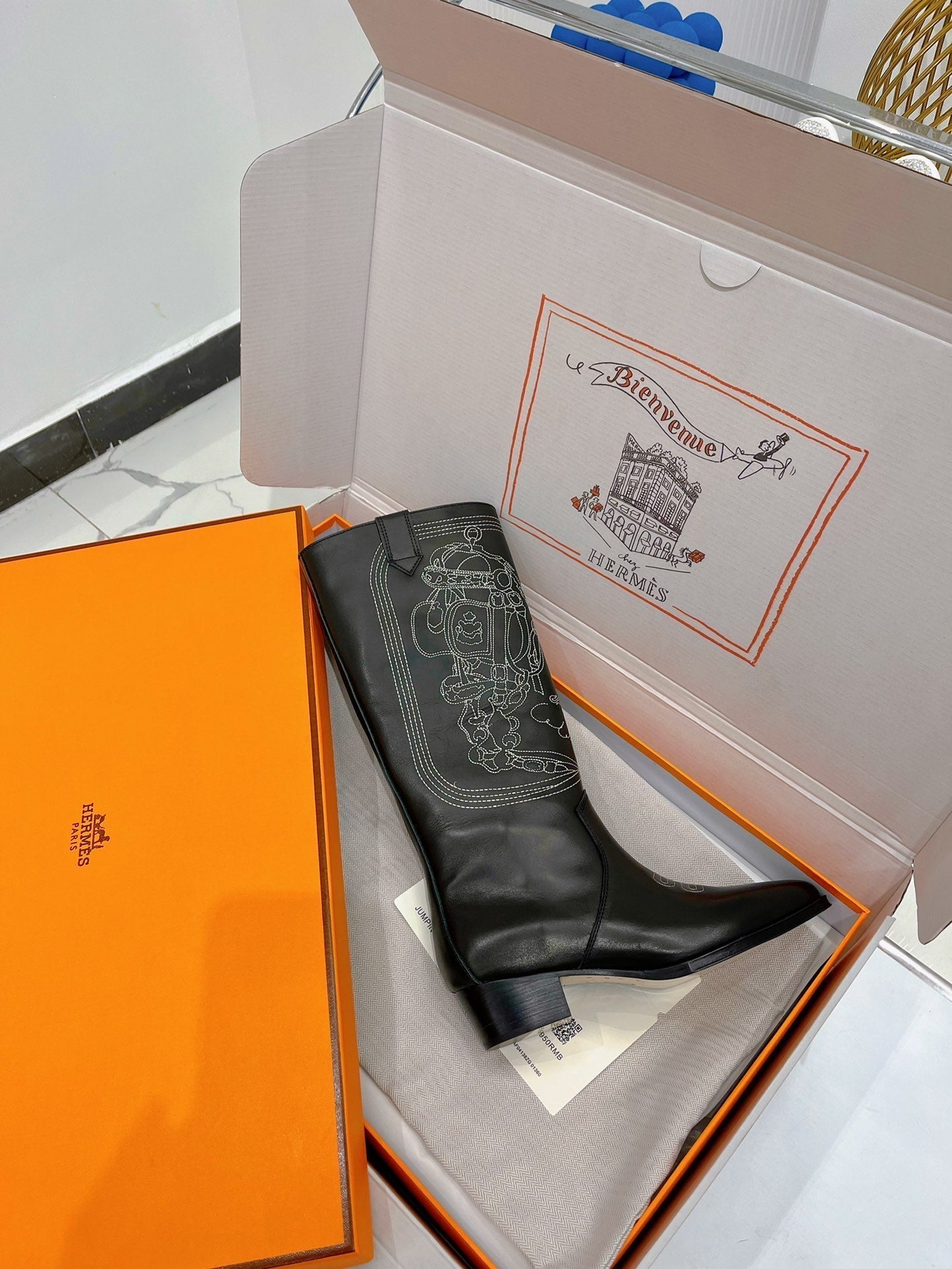 Luxury Shoes - Top QualityS - 576