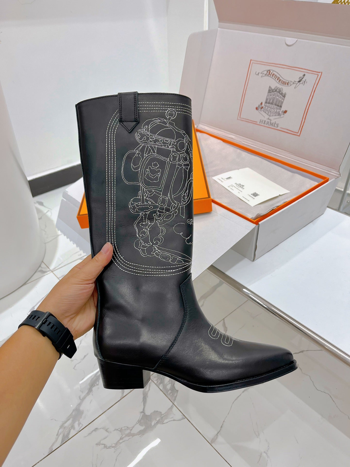 Luxury Shoes - Top QualityS - 576