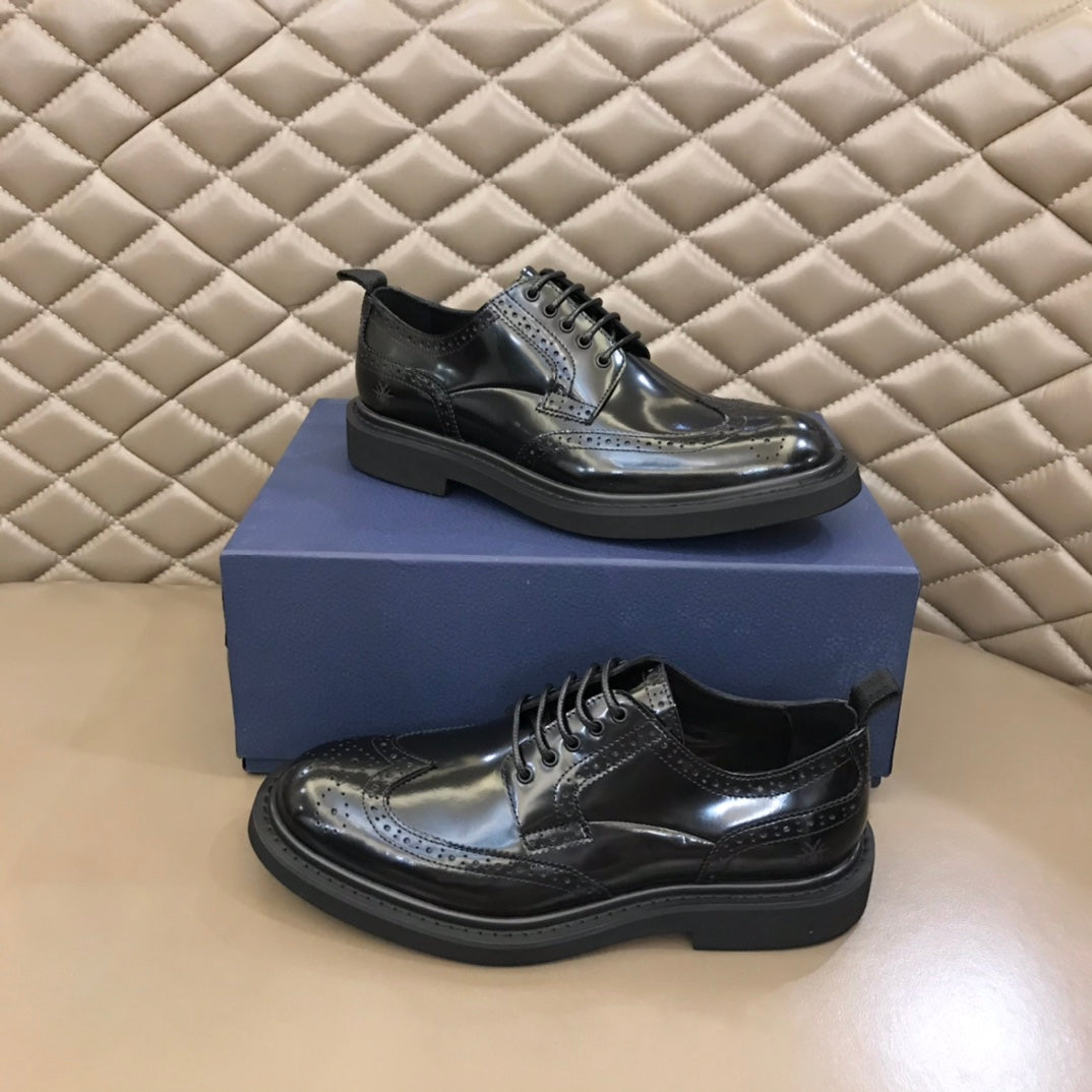 Luxury Shoes - Top QualityR - 905
