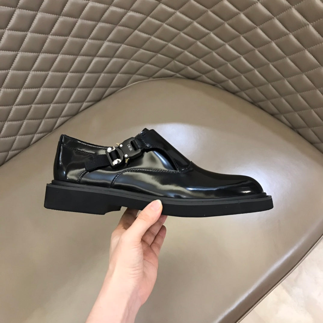 Luxury Shoes - Top QualityR - 907