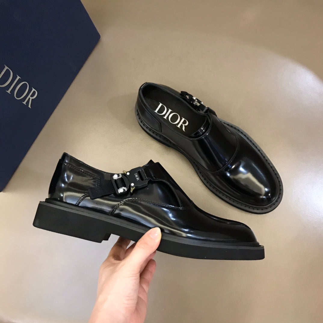 Luxury Shoes - Top QualityR - 907