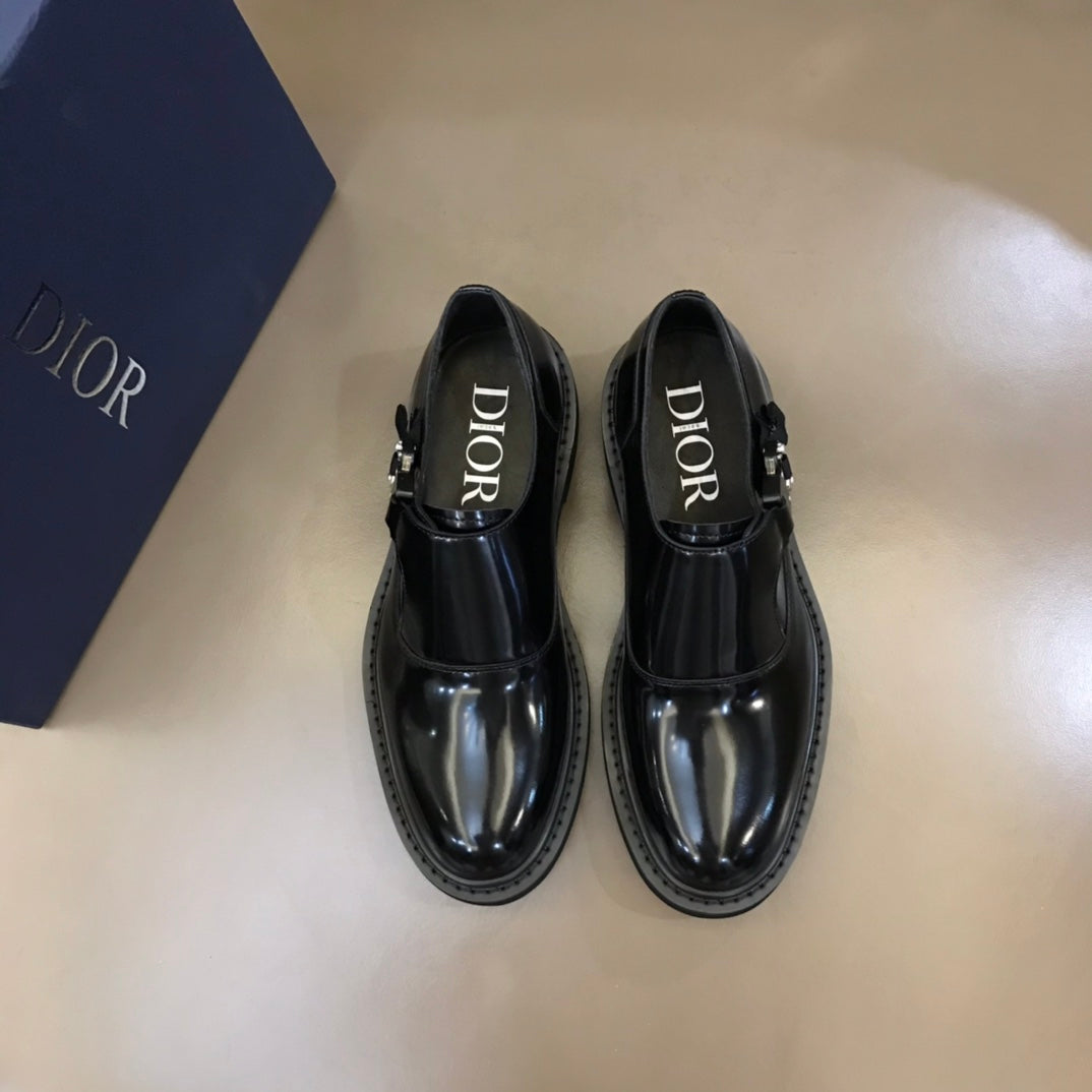 Luxury Shoes - Top QualityR - 907