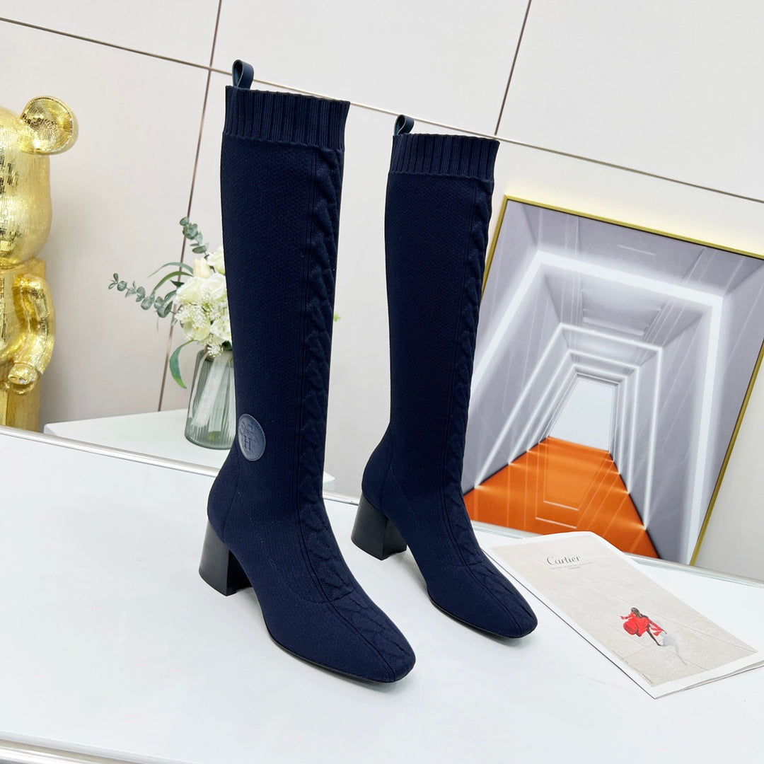 Luxury Shoes - Top QualityS - 556