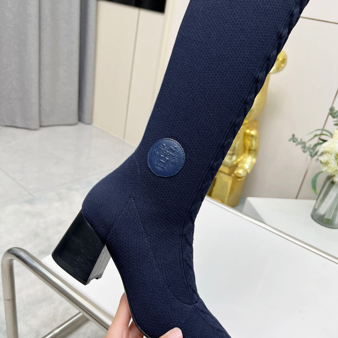 Luxury Shoes - Top QualityS - 556