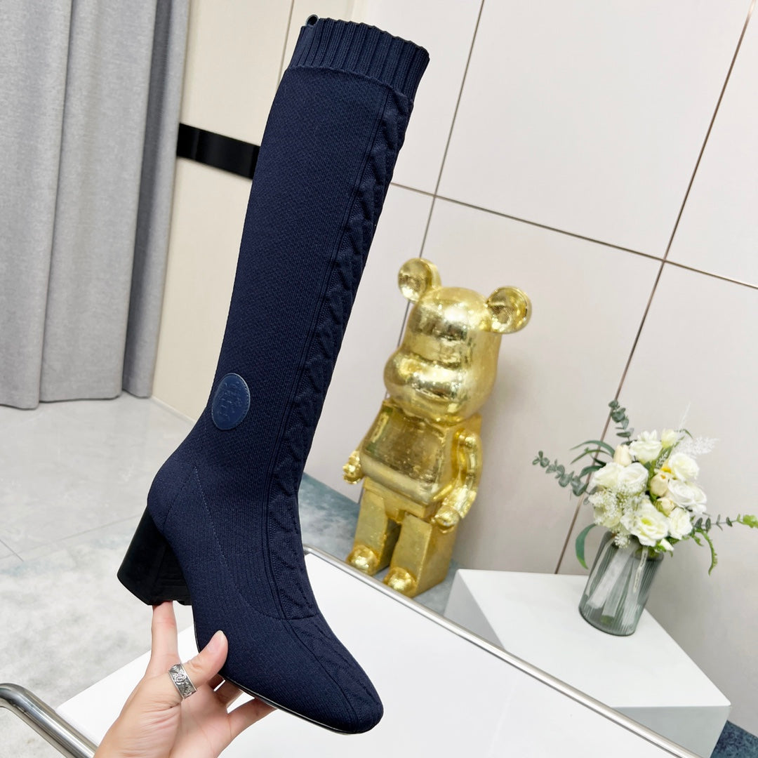 Luxury Shoes - Top QualityS - 556