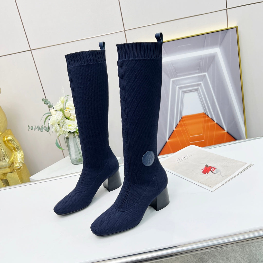Luxury Shoes - Top QualityS - 556