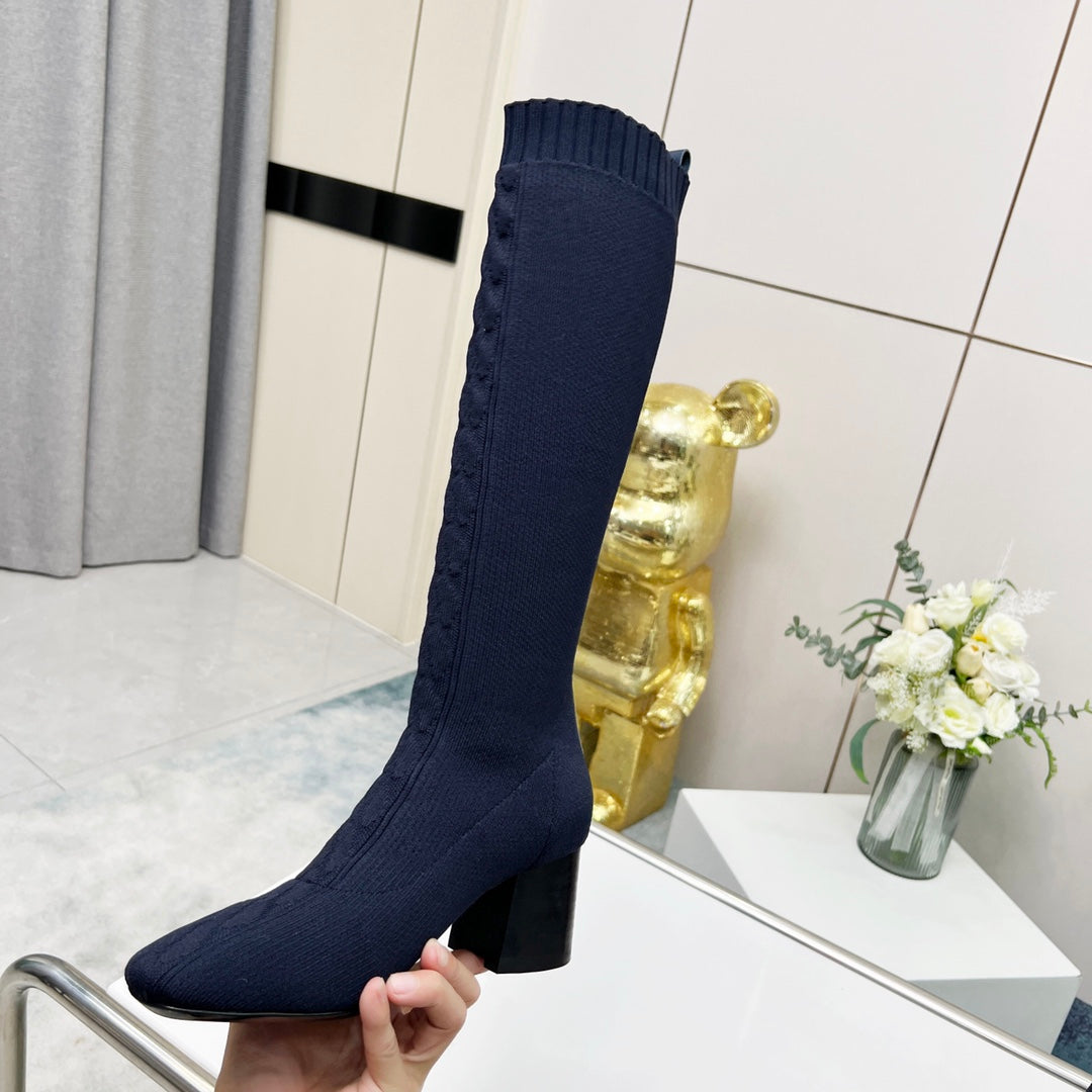 Luxury Shoes - Top QualityS - 556