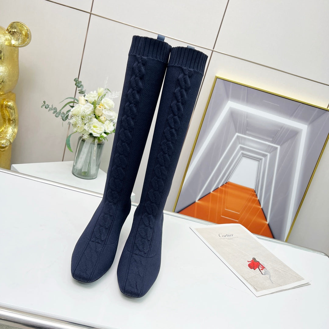 Luxury Shoes - Top QualityS - 556