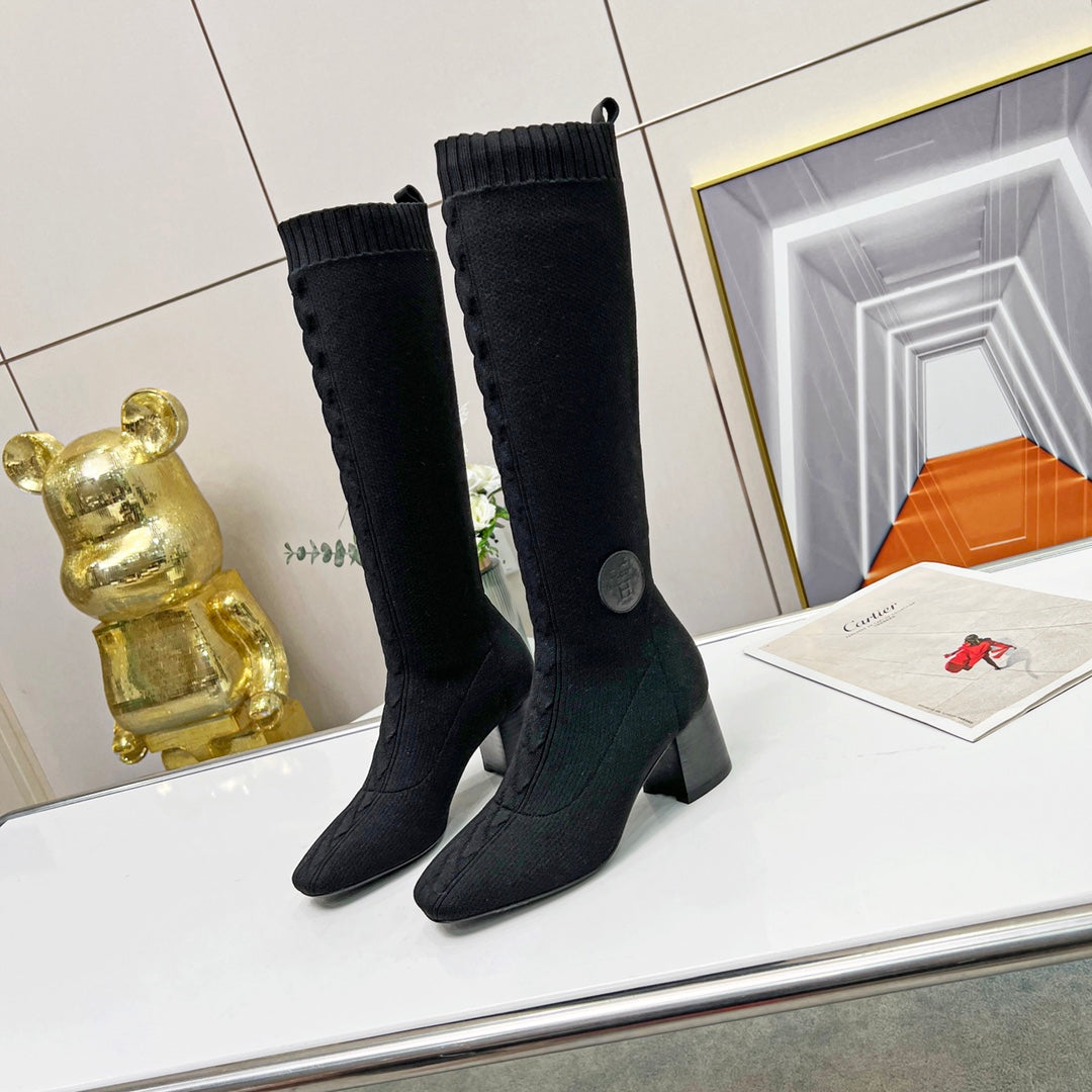 Luxury Shoes - Top QualityS - 558