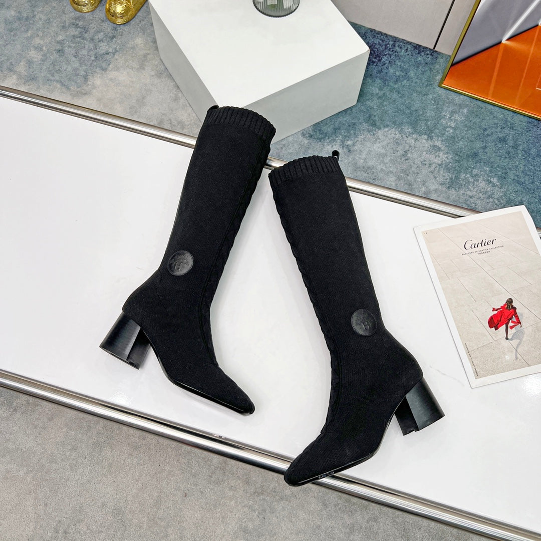 Luxury Shoes - Top QualityS - 558