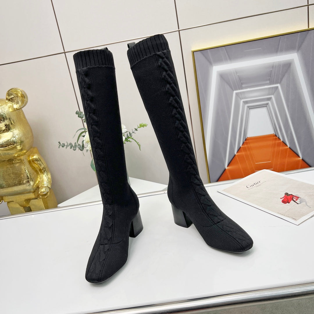 Luxury Shoes - Top QualityS - 558