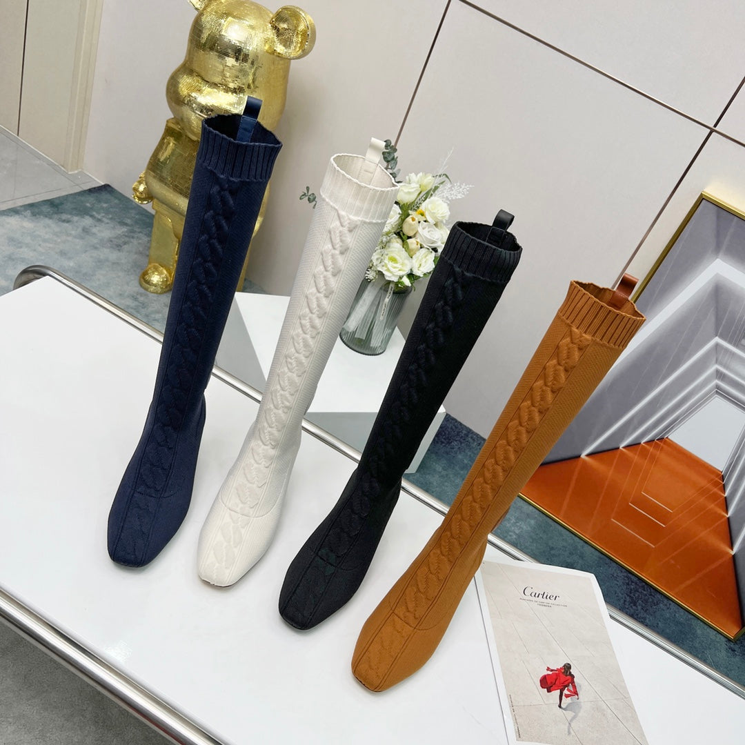 Luxury Shoes - Top QualityS - 558