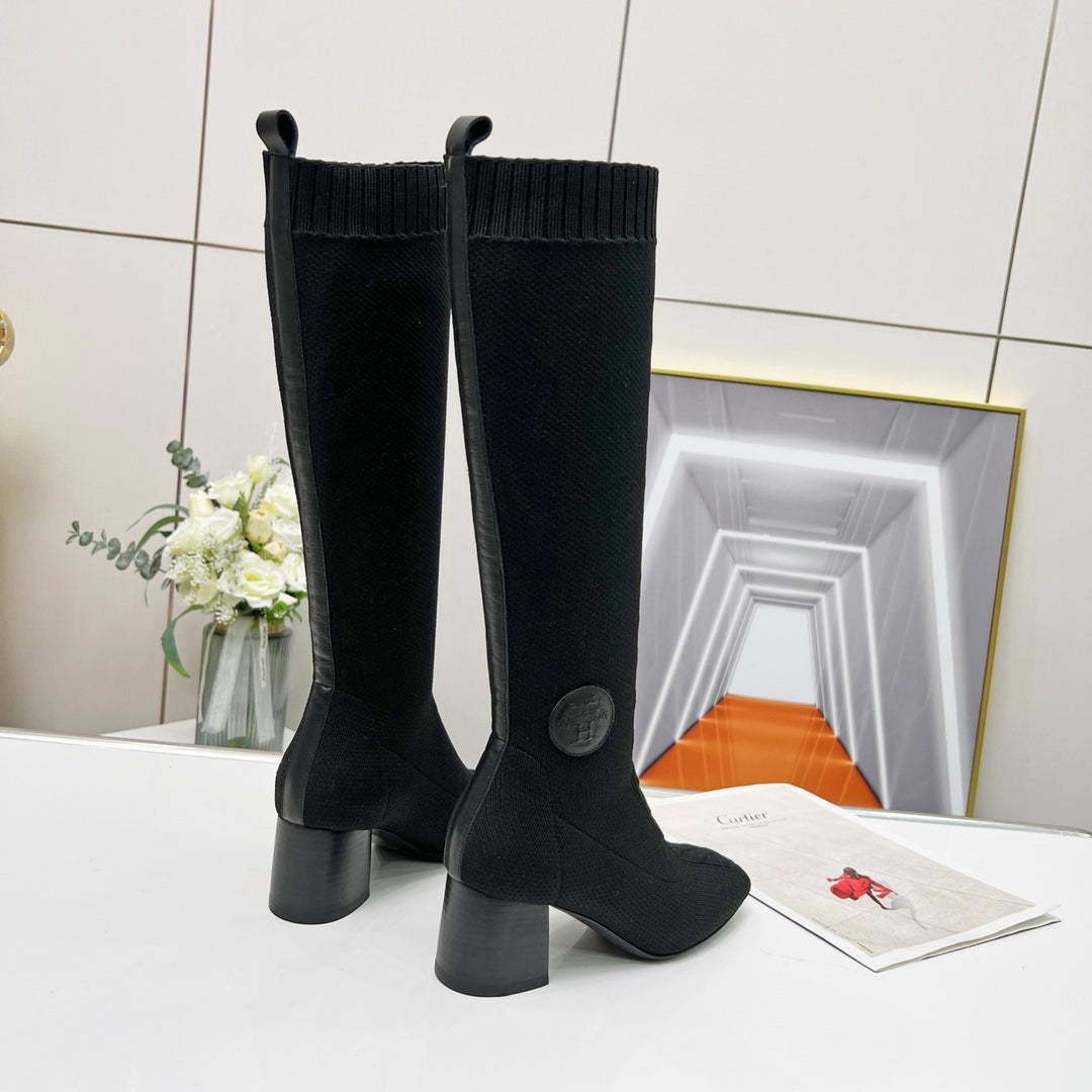 Luxury Shoes - Top QualityS - 558