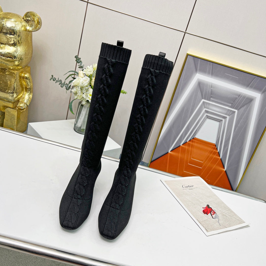 Luxury Shoes - Top QualityS - 558