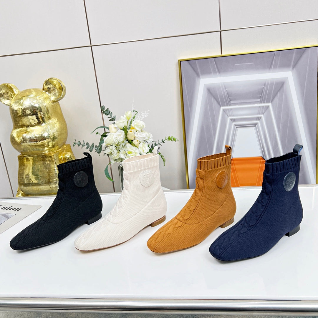 Luxury Shoes - Top QualityS - 561