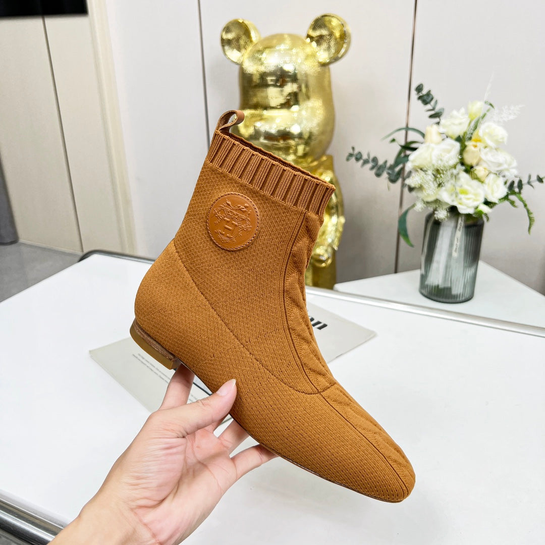 Luxury Shoes - Top QualityS - 561