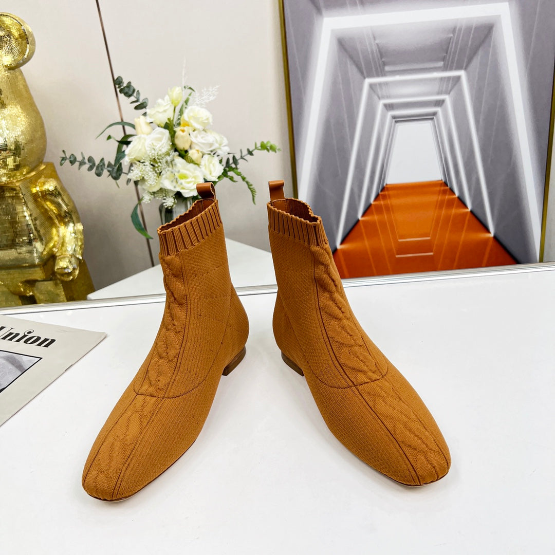 Luxury Shoes - Top QualityS - 561