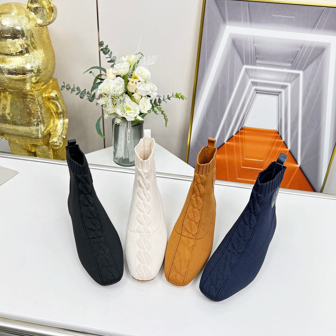 Luxury Shoes - Top QualityS - 562