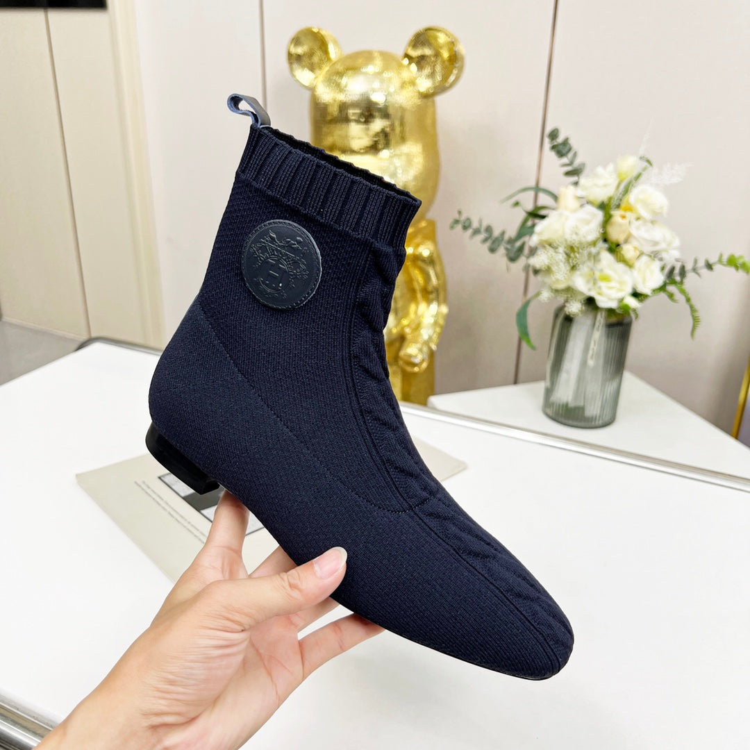 Luxury Shoes - Top QualityS - 562