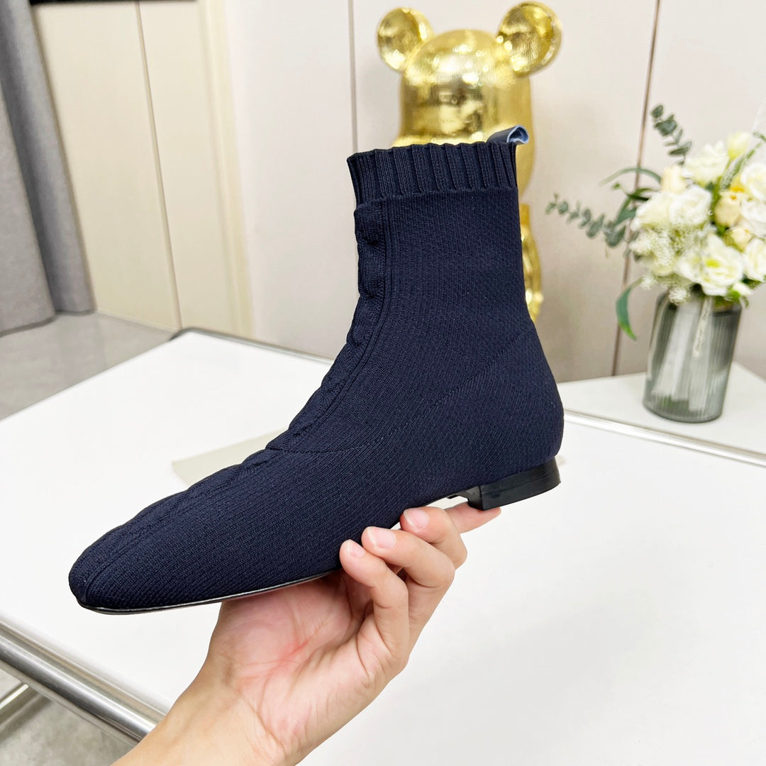 Luxury Shoes - Top QualityS - 562