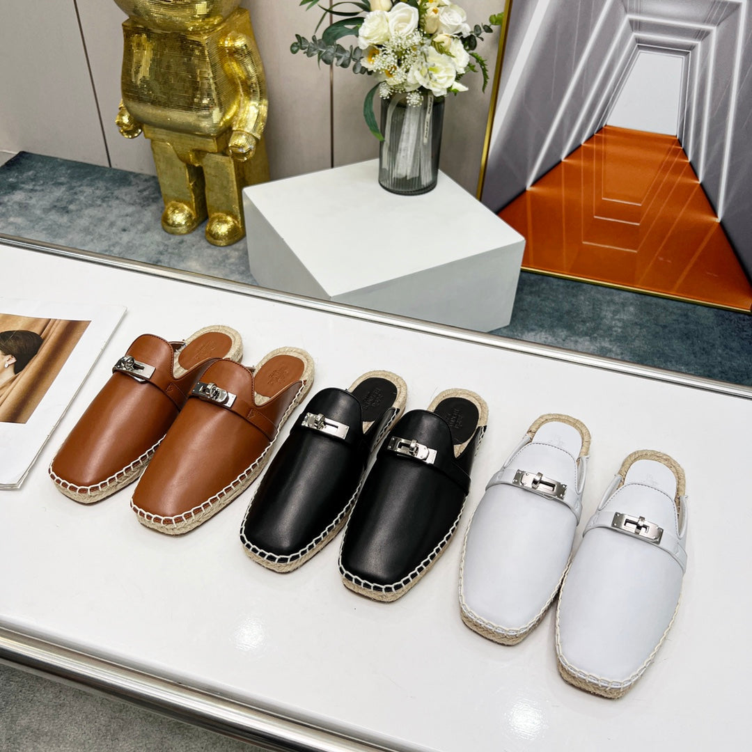 Luxury Shoes - Top QualityS - 555