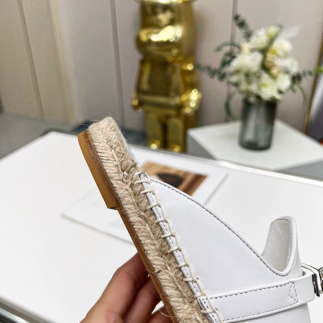 Luxury Shoes - Top QualityS - 554