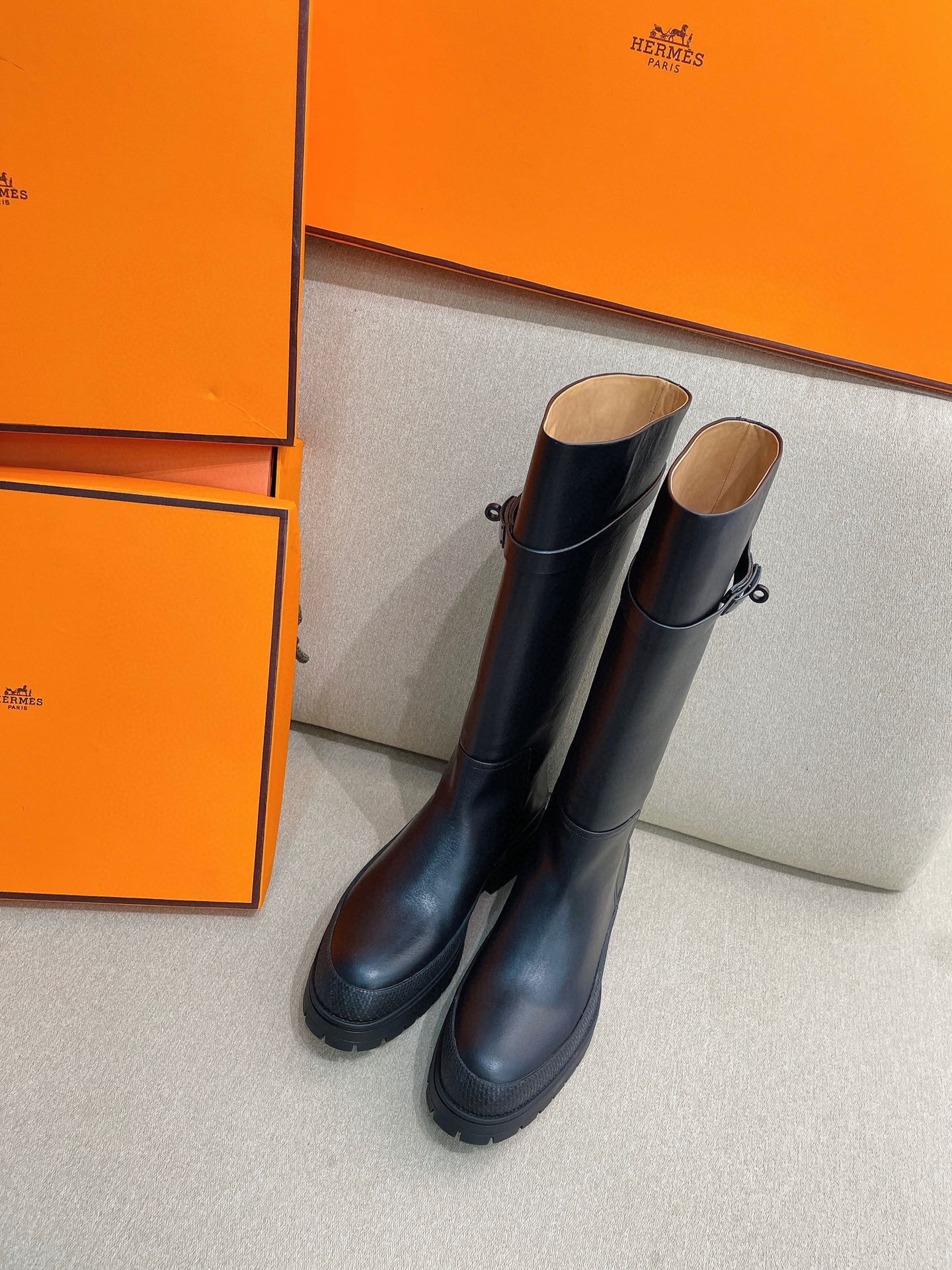 Luxury Shoes - Top QualityS - 573