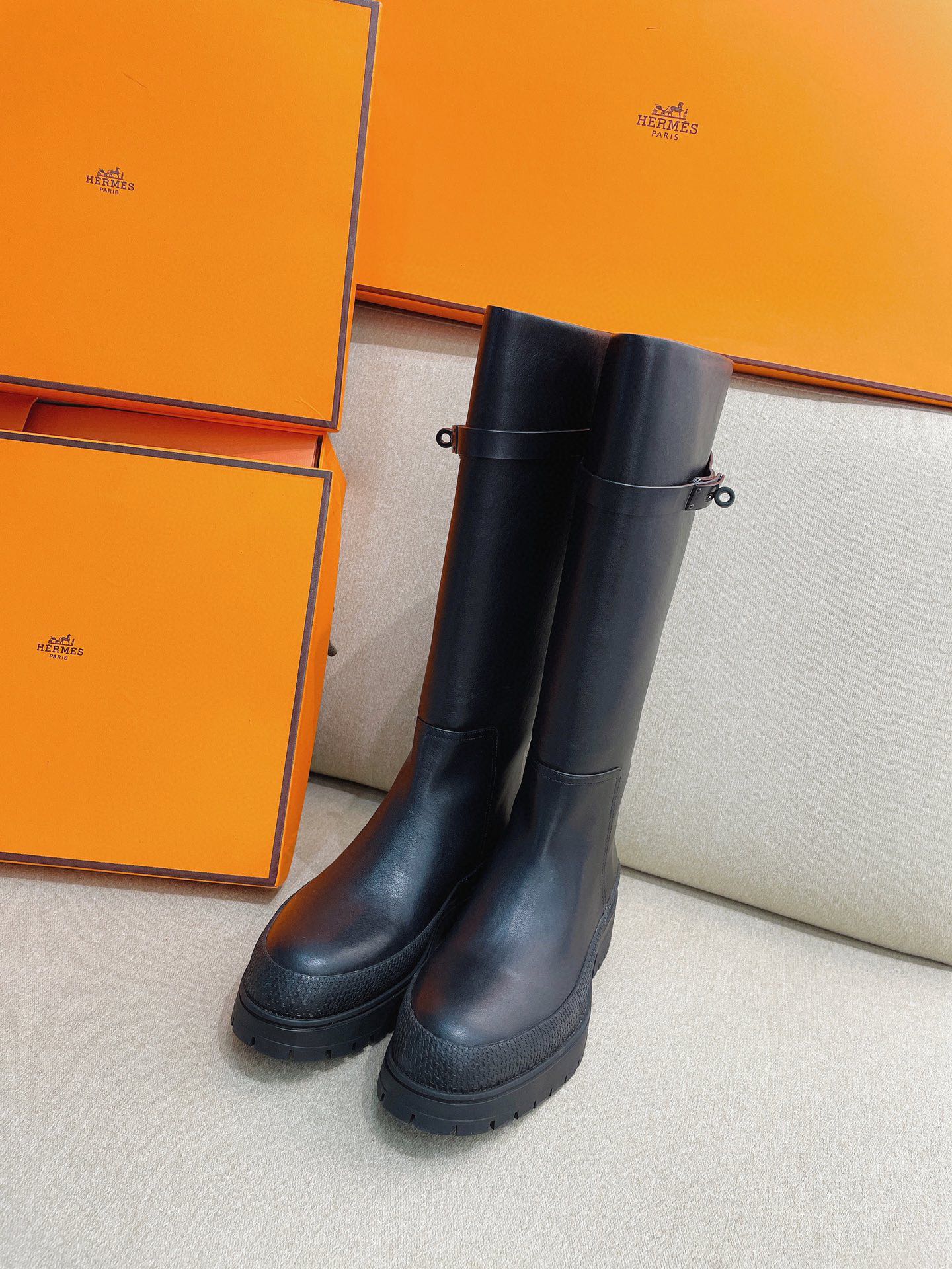 Luxury Shoes - Top QualityS - 573