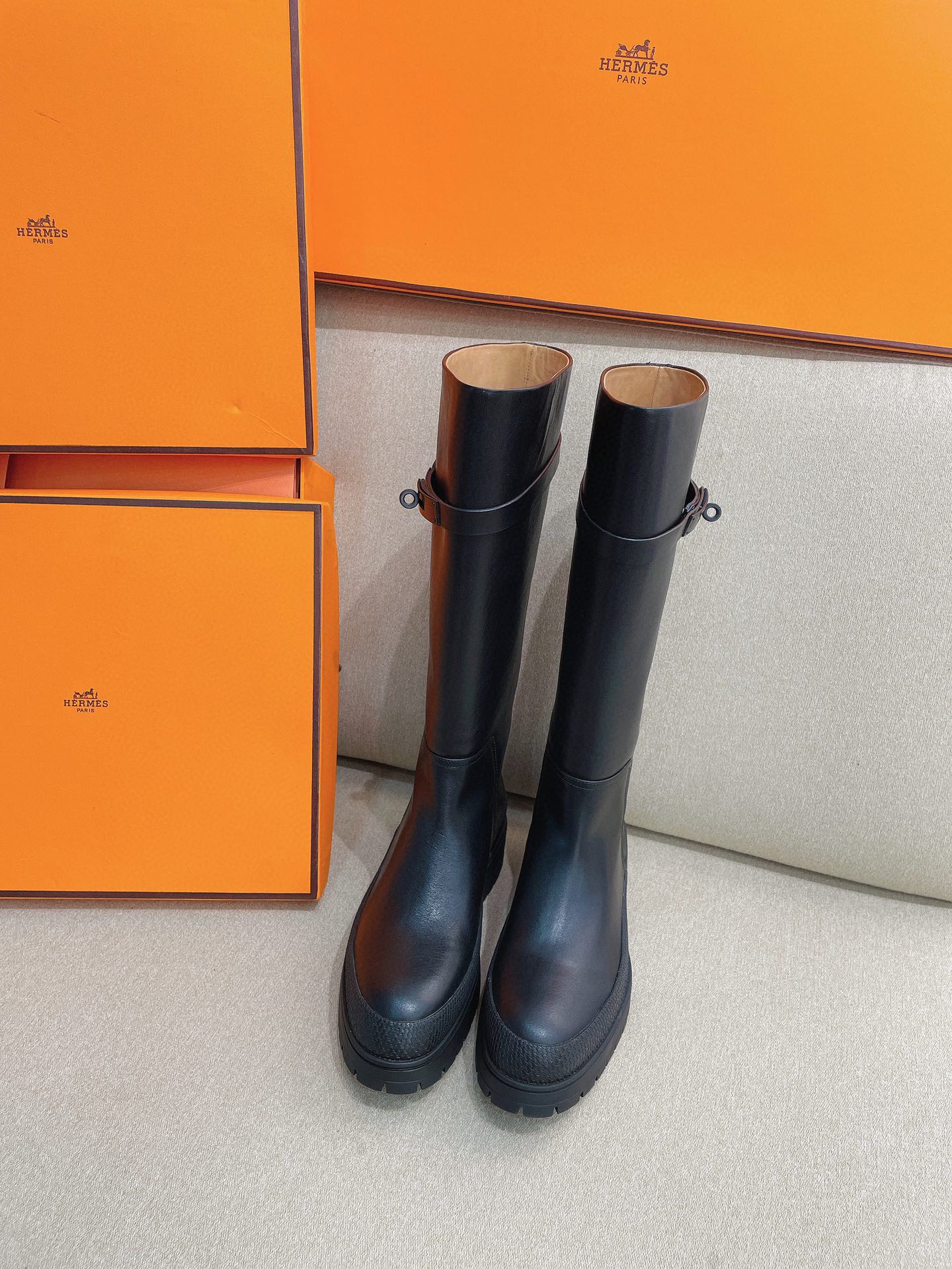 Luxury Shoes - Top QualityS - 573