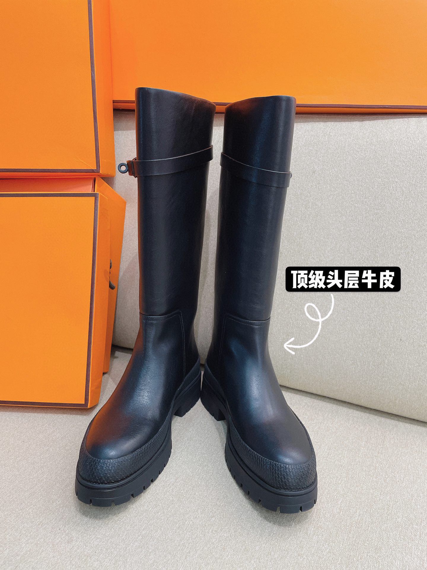 Luxury Shoes - Top QualityS - 573