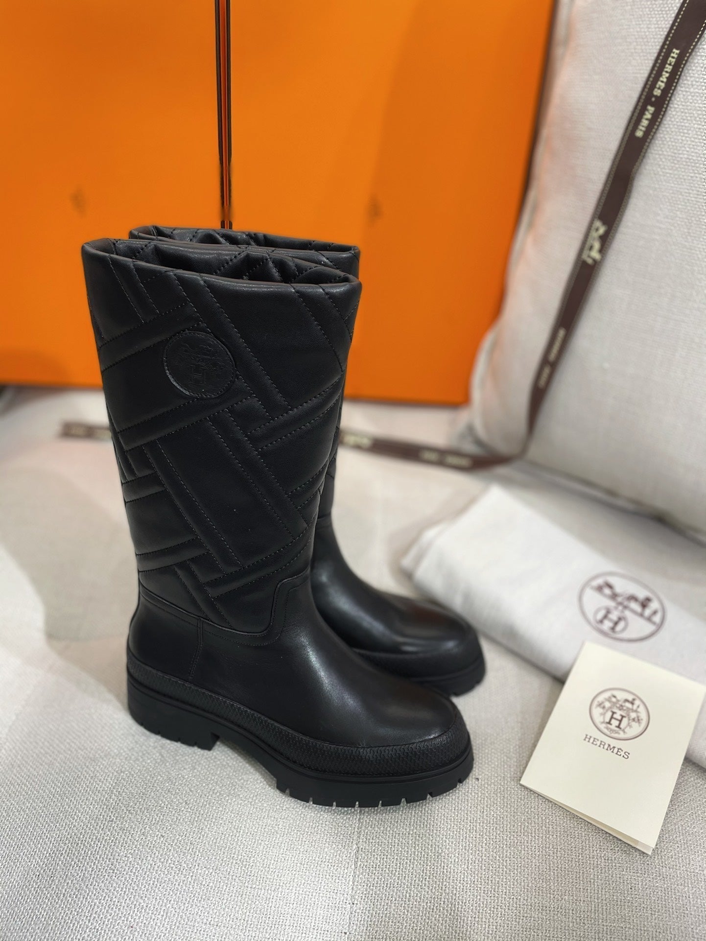 Luxury Shoes - Top QualityS - 570