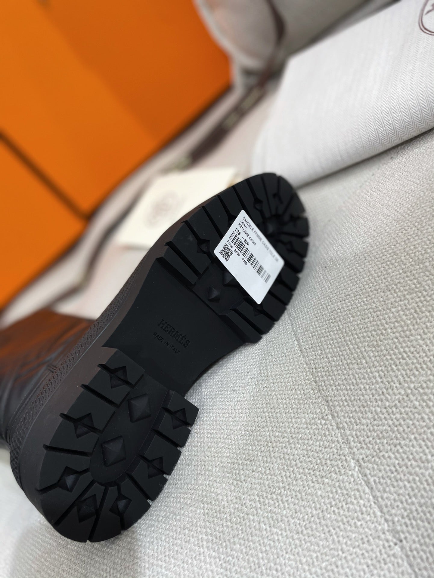 Luxury Shoes - Top QualityS - 570