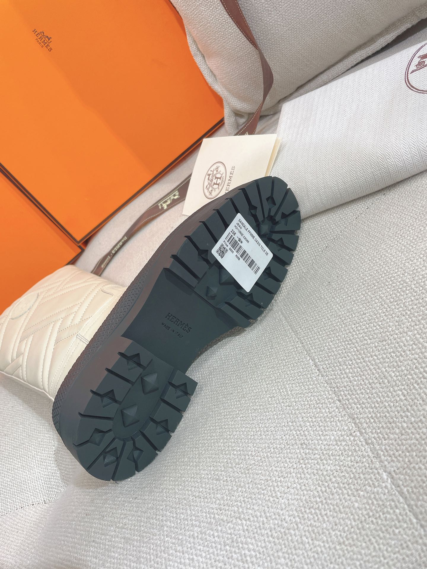 Luxury Shoes - Top QualityS - 571