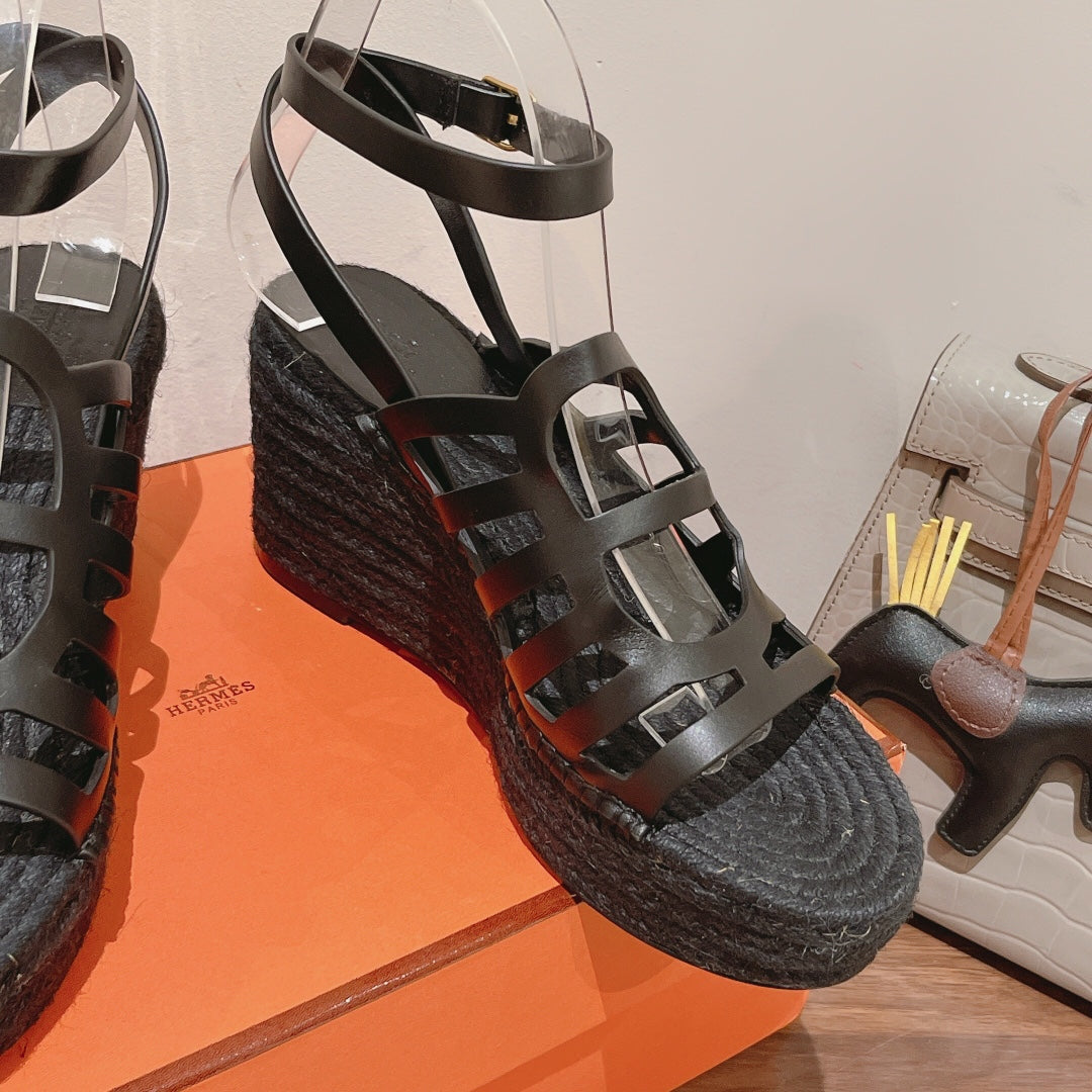 Luxury Shoes - Top QualityS - 259