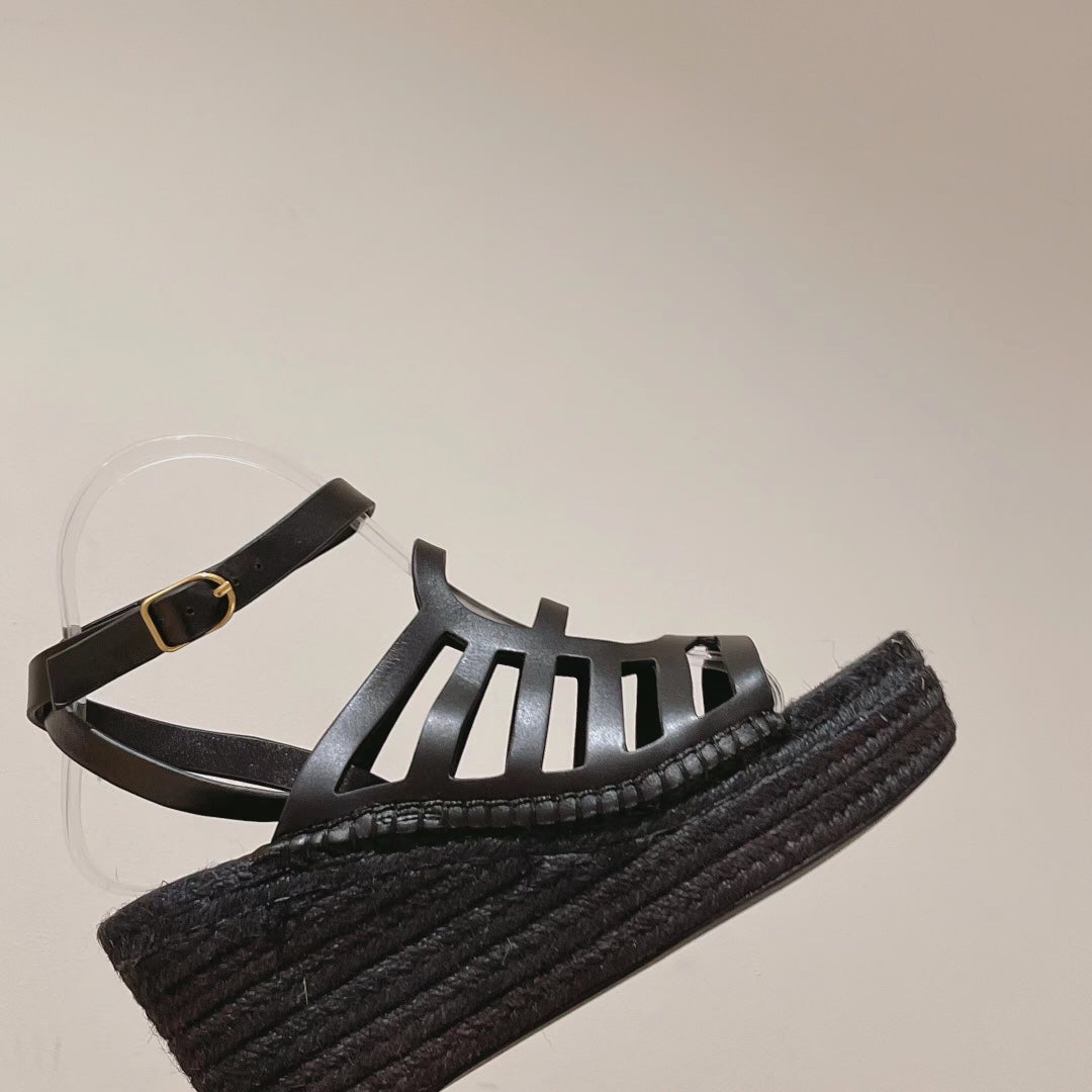 Luxury Shoes - Top QualityS - 259