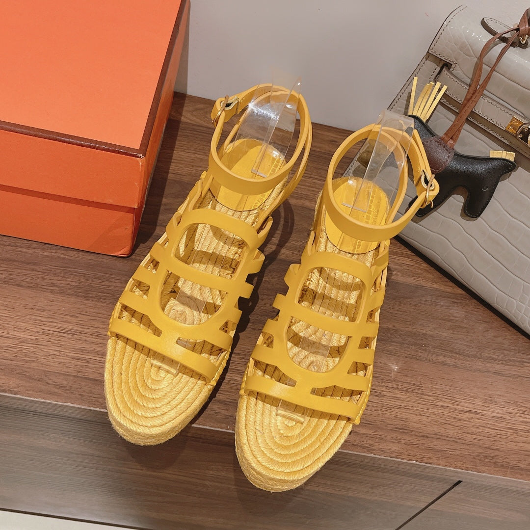 Luxury Shoes - Top QualityS - 260