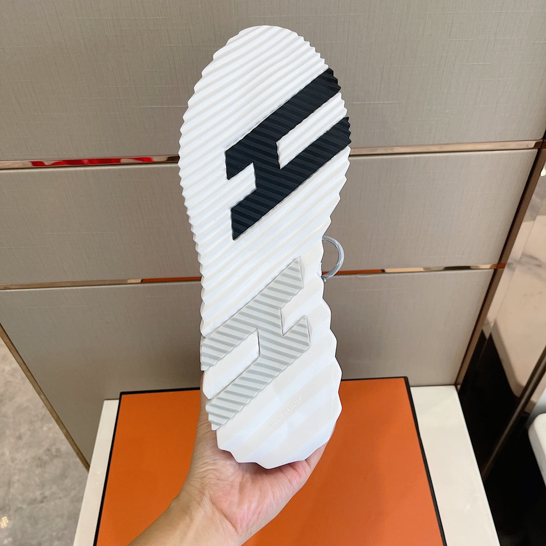 Luxury Shoes - Top QualityS - 527
