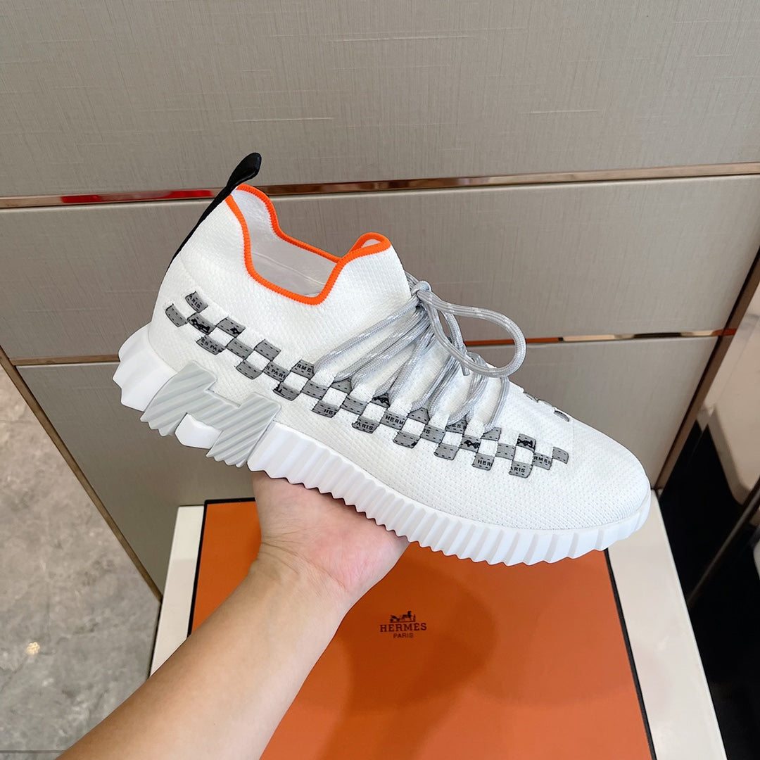 Luxury Shoes - Top QualityS - 527