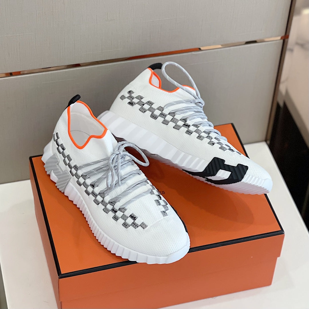 Luxury Shoes - Top QualityS - 527