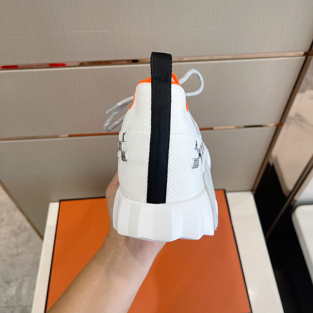 Luxury Shoes - Top QualityS - 527