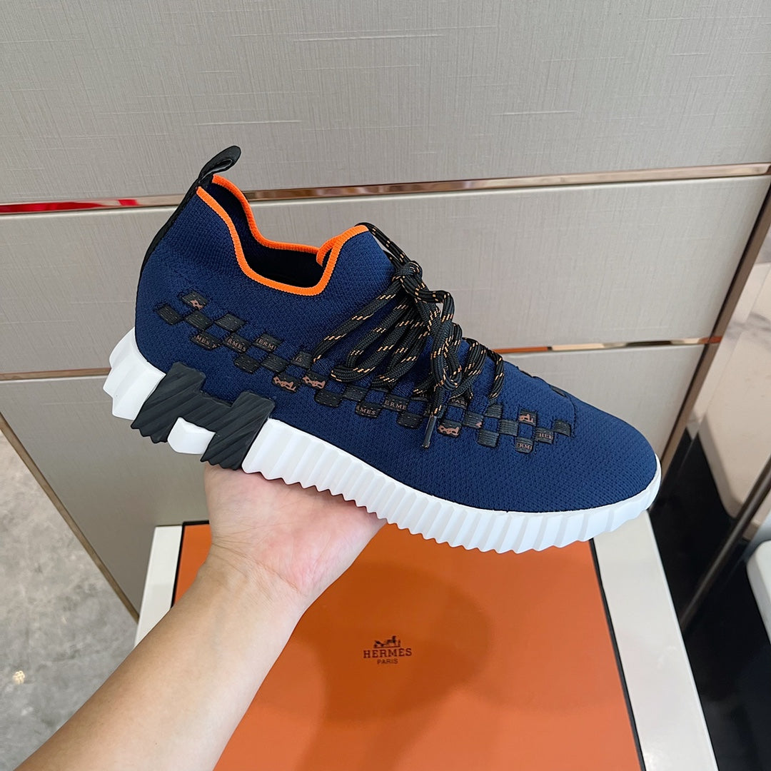 Luxury Shoes - Top QualityS - 526