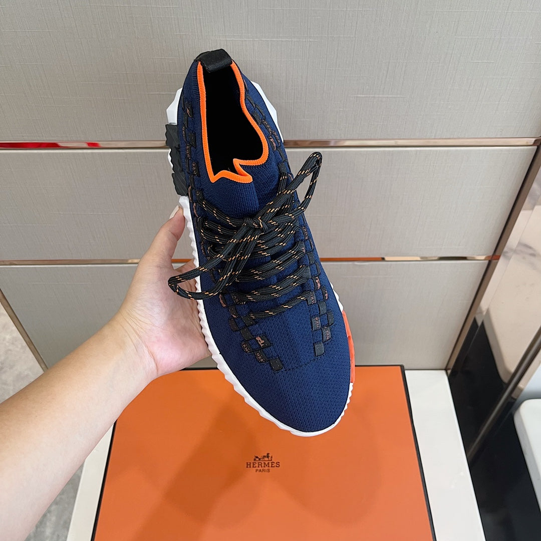 Luxury Shoes - Top QualityS - 526