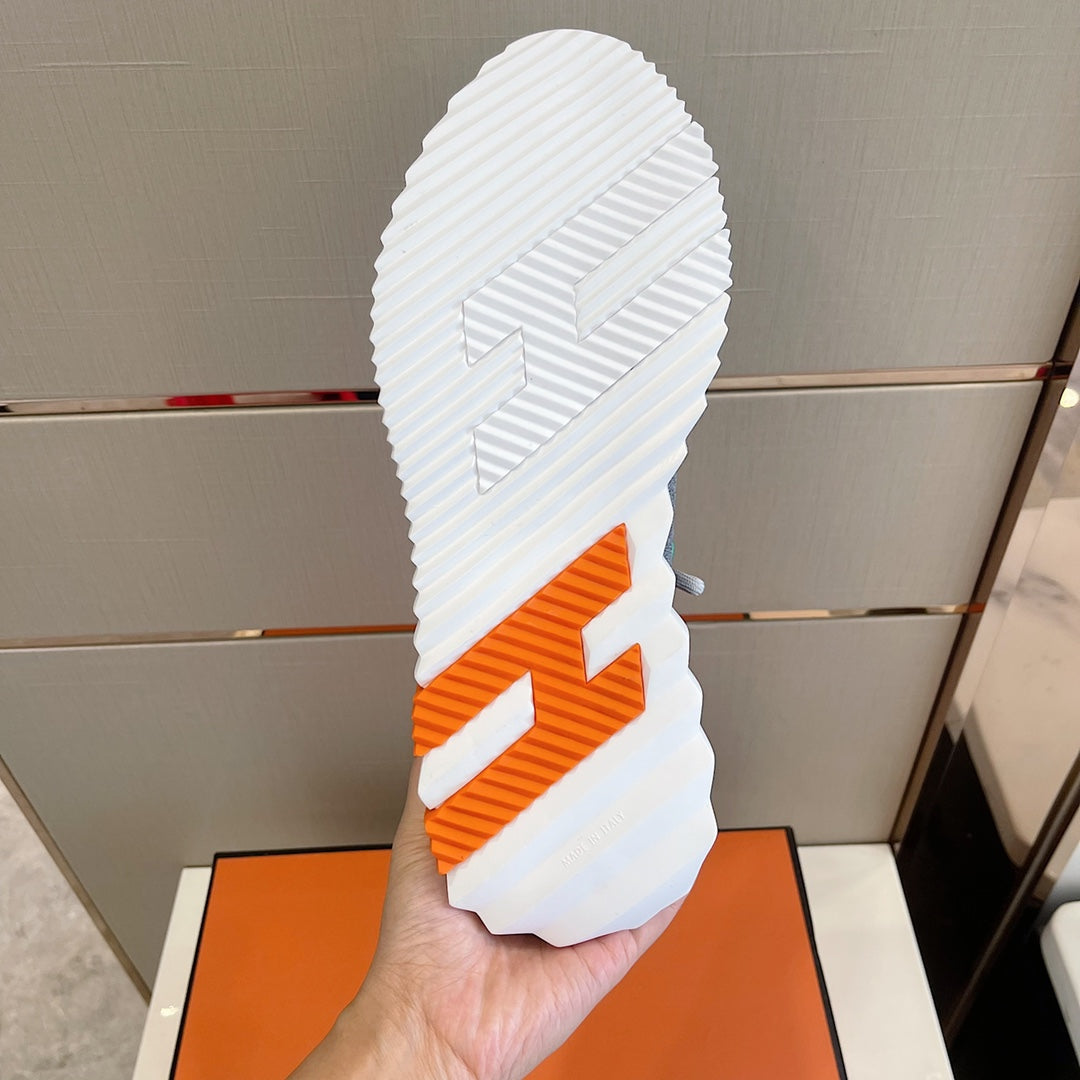 Luxury Shoes - Top QualityS - 523