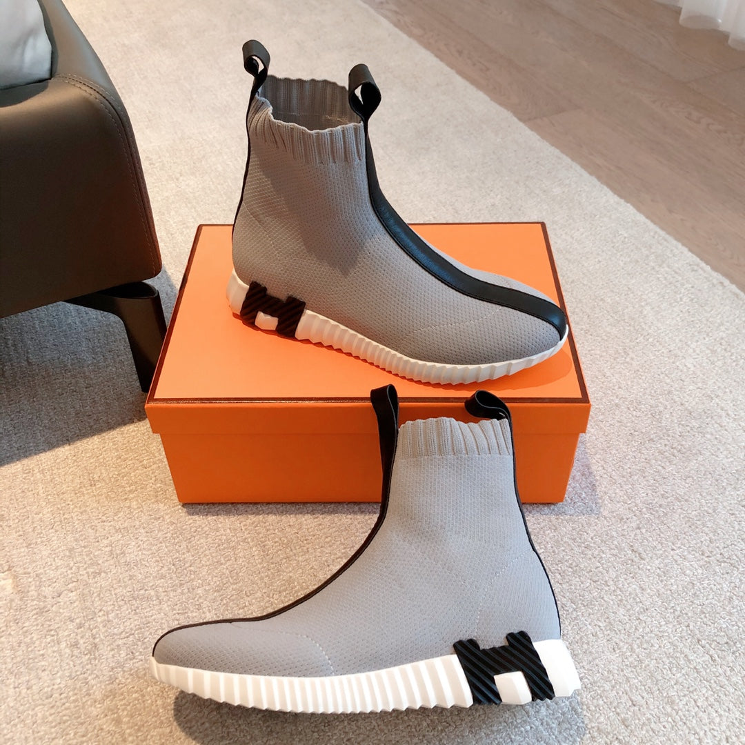 Luxury Shoes - Top QualityS - 566