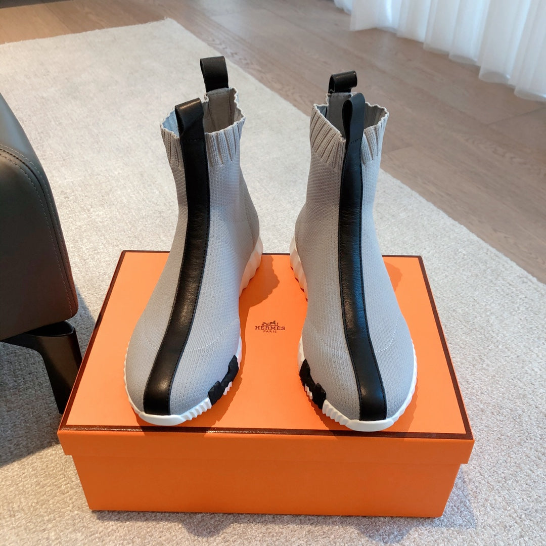 Luxury Shoes - Top QualityS - 566